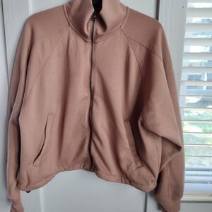 Your Personal Best womens running jacket